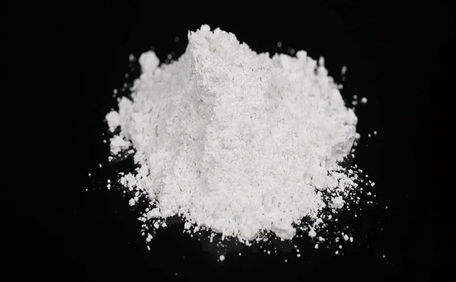 重質碳酸鈣